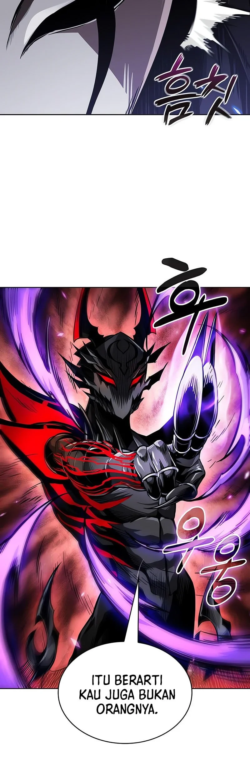Nano Machine Chapter 267 Fix Gambar 28